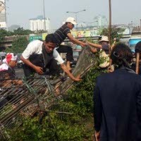 Pengusaha Ketakutan dan Trauma